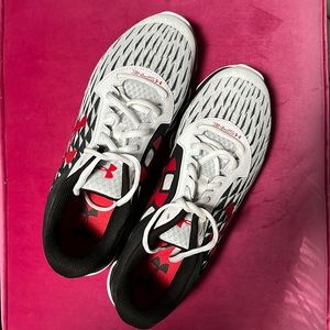 Under Armour Spine Athletic Shoes